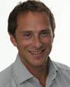 Ben Clark Chiropractor Brighton