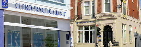 Sundial Clinics Brighton Chiropractors