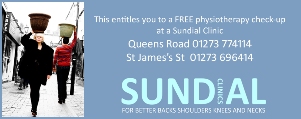 Physio Brighton Brighton Physiotherapist Free Physiotherapy Check Up Certificate