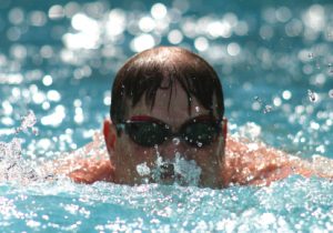 Swimming tips for the triathlete part 2