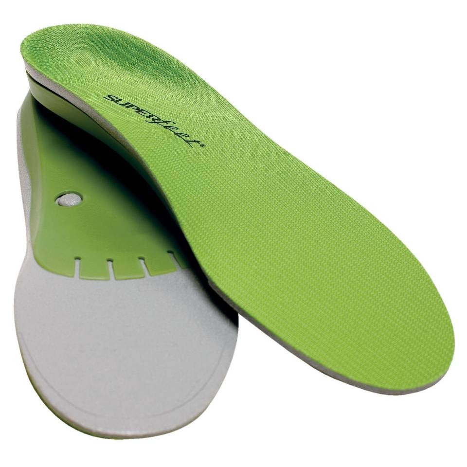insoles for runners knee