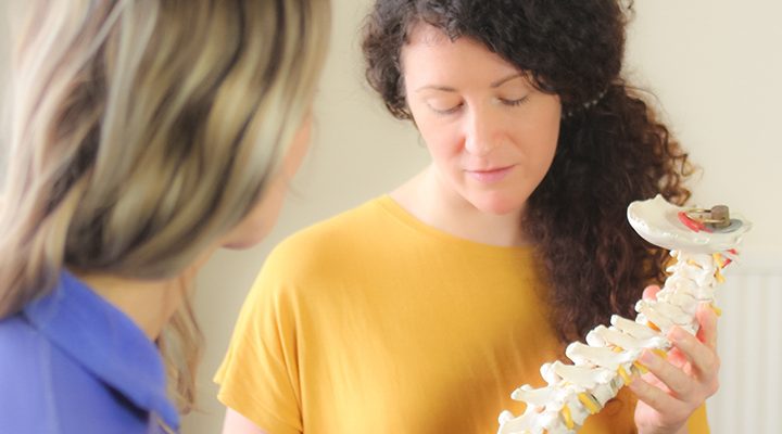 Busting myths about chiropractors