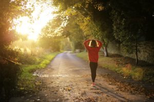 Seven top tips for better walking