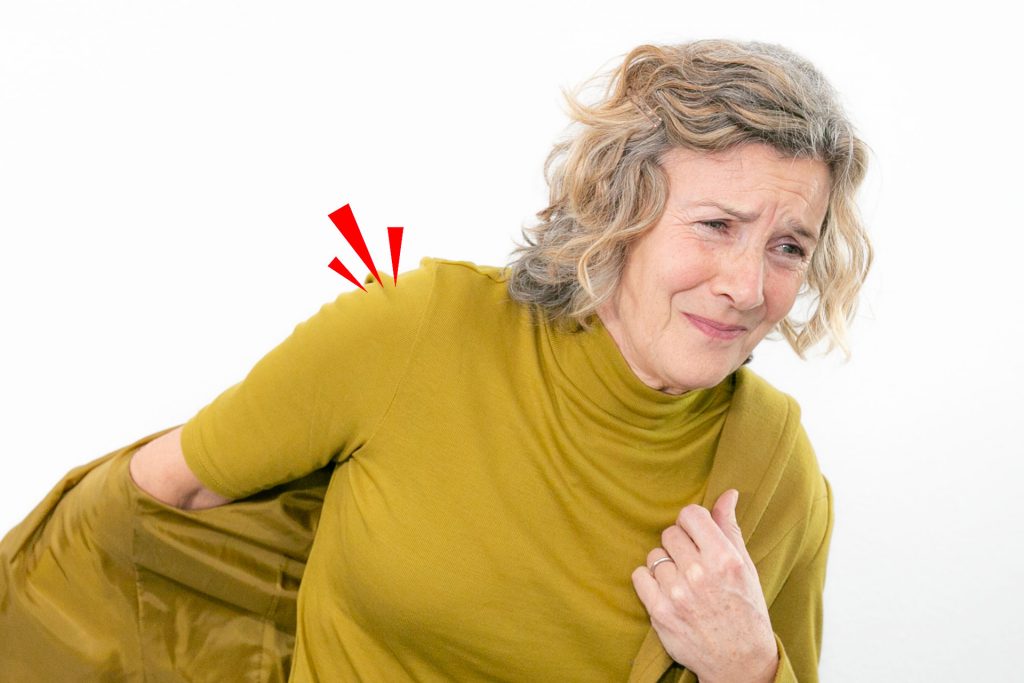 Understanding Shoulder Pain: Why It Happens And How Acupuncture And Dry Needling Can Help