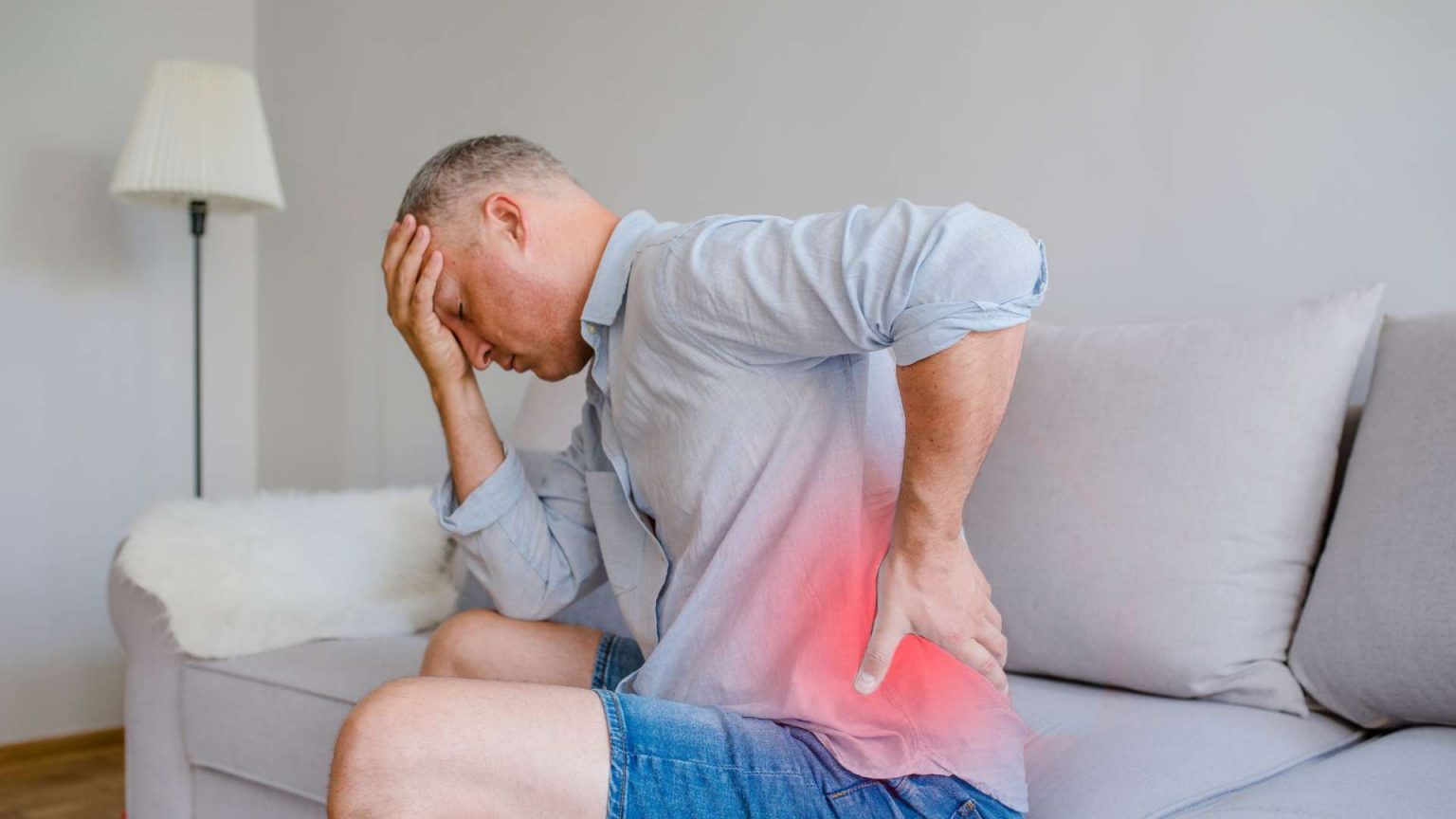Should You Take Ibuprofen For Back Pain? Sundial Clinics