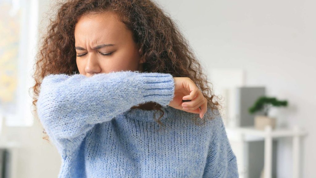 back pain while coughing, brighton chiropractor