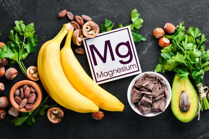 Magnesium Deficiency: The Hidden Culprit Behind Migraines, Back Pain and Inflammation