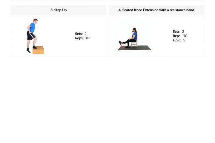 Am I Too Old To Start Strength Training?